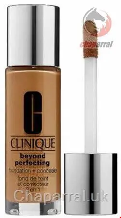 کانسیلر 30 میل کلینیک آمریکا Clinique Beyond Perfecting foundation (30 ml)