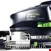 دستگاه سوراخ و شیار زن چوب فستول آلمان Festool DF 700 EQ-Plus- 574320