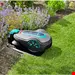 چمن زن رباتیک گاردنا آلمان  Gardena Smart SILENO life 750m2 Set (19701-60)