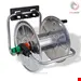 قرقره شیلنگ جمع کن دیواری بدون شیلنگ دما Dema Metall Wand-Schlauchtrommel für 50 m 1/2
