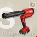 پرس هیدرولیکی شارژی هیلتی لیختن اشتاین HILTI AKKU-ROHRPRESSE NPR 32-A MIT PISTOLENGRIFF