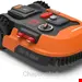 چمن زن رباتیک وورکس Worx Landroid M500 (WR141E) WR165E (Modell 2021)