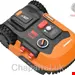 چمن زن رباتیک وورکس Worx Landroid M500 (WR141E) WR165E (Modell 2021)