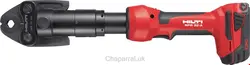 پرس هیدرولیکی شارژی هیلتی لیختن اشتاین HILTI AKKU-ROHRPRESSE NPR 32-A