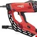 تفنگ میخکوب هیلتی لیختن اشتاین HILTI GX 3 GASBETRIEBENES SETZGERÄT