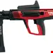 تفنگ میخکوب هیلتی لیختن اشتاین HILTI BOLZENSETZGERÄT DX 76 PTR