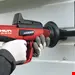 تفنگ میخکوب هیلتی لیختن اشتاین HILTI BOLZENSETZGERÄT DX 76 PTR