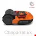 چمن زن رباتیک وورکس Worx Landroid M500 (WR141E) Modell 2019
