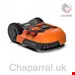 چمن زن رباتیک وورکس Worx Landroid M500 (WR141E) Modell 2019