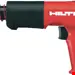 تفنگ پیچ و مهره میخکوب هیلتی لیختن اشتاین HILTI BOLZENSETZGERÄT DX 351-BTG