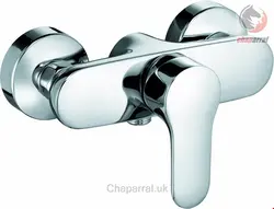شیر مخلوط حمام کلودی Kludi Duscharmatur Objekta 327640575