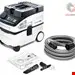 جارو برقی صنعتی فستول آلمان Festool CLEANTEC CT 15E (574827)