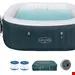 جکوزی بادی ۶ نفره بست وی Bestway Lay-Z Airjets Ibiza 180/180cm