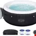 جکوزی بادی بست وی Bestway Lay-Z-Spa Miami AirJet /180cm -Modell 2021