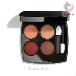 سایه چشم کوکو شنل (فرانسه) EXKLUSIVKREATION LES 4 OMBRES