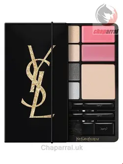 سایه چشم ایو سن لورن (فرانسه) PALETTE MAQUILLAGE GOLD ATTRACTION