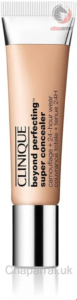 کانسیلر ضد چروک 24 ساعته کلینیک آمریکا Clinique Beyond Perfecting Super Concealer Camouflage + 24-Hour Wear (8 g)