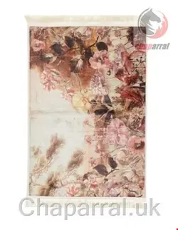 قالیچه اسنزا هلند ESSENZA Gloria Multi Teppich klein