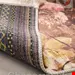 قالیچه اسنزا هلند ESSENZA Gloria Multi Teppich klein