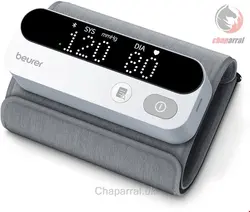 فشار سنج دیجیتالی بیورر آلمان Beurer Oberarm-Blutdruckmessgerät BM 59