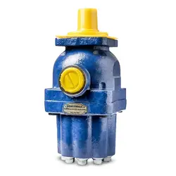 پمپ 9 پیستون هنری82 لیتر 350 بار