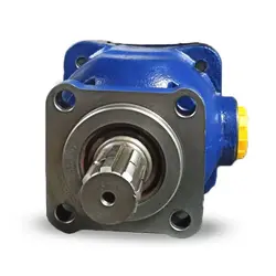 پمپ 9 پیستون هنری82 لیتر 350 بار