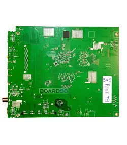 مین برد تی سی ال 55P2US
