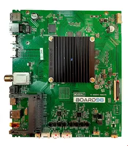 برد مین تی سی ال 55C2LUS