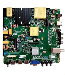 مین برد ایکس ویژن 49XK570