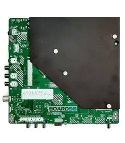 مین برد ایکس ویژن 49XK570
