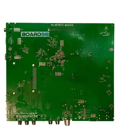 مین برد تلویزیون ایکس ویژن 49XT515