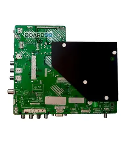 مین برد تلویزیون ایکس ویژن 32XK550