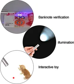 لیزر بازی گربه برند Makerfire