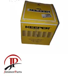 بست پلوس کیپر(keeper)(102 عددی)