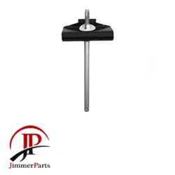 بست نگهدارنده باطری پژو 206