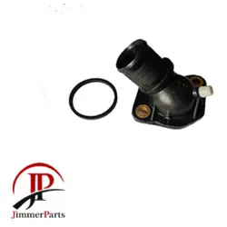 درب ترموستات پلیمری پژو 405 ( بسته 10 عددی )