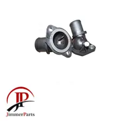 درب ترموستات فلزی پژو405  ( بسته 10 عددی )