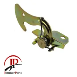 قفل خروسکی کاپوت پژو 405(بسته 10 عددی)