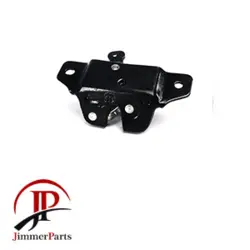 قفل صندوق عقب پژو 206 SD