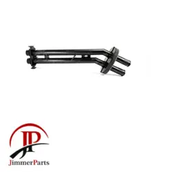 لوله بخاری پژو 206