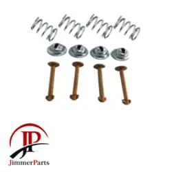 میخ و پولک پژو405(بسته 25عددی)