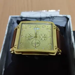 ساعت مچی مردانه لوکس olevs 9925