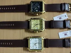 ساعت مچی مردانه لوکس olevs 9925