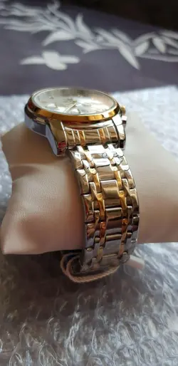 ساعت مردانه ساعت مچی OLEVS 2858 Business Multi