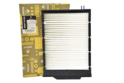 فیلتر کابین رنو مگان