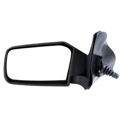 آینه جانبی تاشو  چپ پراید