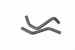 شلنگ کج بخاری  انژکتورپراید