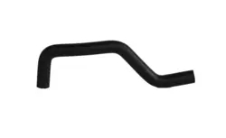 شلنگ بخاری کوتاه  405