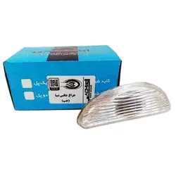 چراغ  جانبی راهنما  تیبا چپ (سمت راننده)