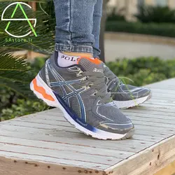 Asics کفش کتونی مردانه آسیکس کوهرنگ